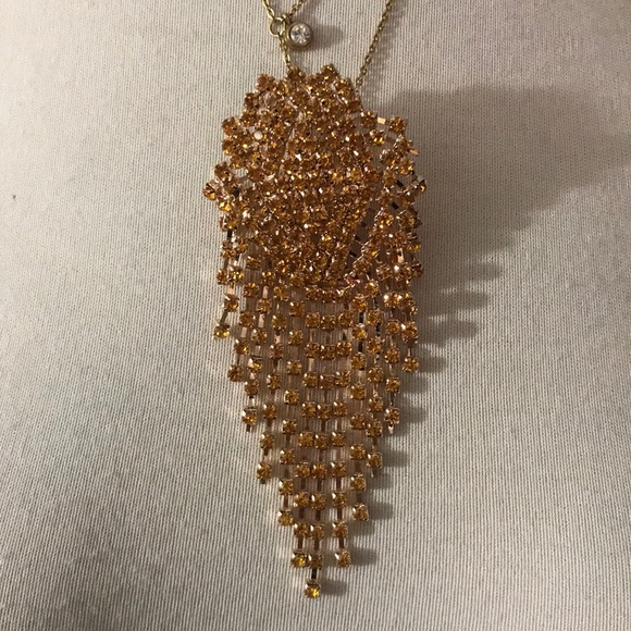 Zara statement earrings - Picture 6 of 6